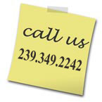Call Us - 239.601.8461